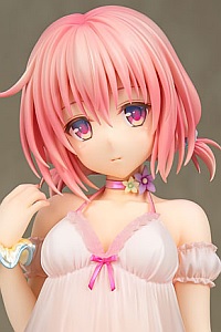 Ryu-NS To LOVE-ru Darkness Momo Velia Deviluke -Babydoll Ver.- 1/6 PVC Figure