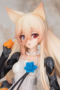 APEX ARCTECH Series GIRLS' FRONTLINE G41 1/8 Action Figure