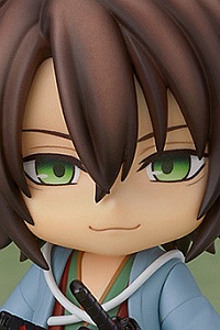 ORANGE ROUGE Hakuoki Shinkai Nendoroid Okita Souji