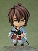 ORANGE ROUGE Hakuoki Shinkai Nendoroid Okita Souji gallery thumbnail