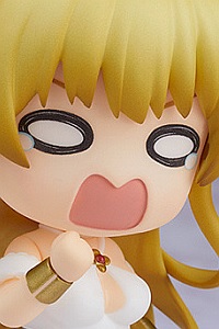 GOOD SMILE COMPANY (GSC) Shincho Yusha -Kono Yusha ga Ore TUEEE Kuse ni Shincho Sugiru- Nendoroid Listarte