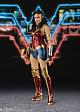 BANDAI SPIRITS S.H.Figuarts Wonder Woman (WW84) gallery thumbnail