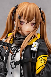 FunnyKnights GIRLS' FRONTLINE UMP9 1/7 PVC Figure (2nd Production Run)