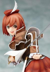 MAX FACTORY Shining Wind Seena 1/7 PVC Figure