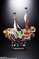 BANDAI SPIRITS Chogokin Thousand Sunny One gallery thumbnail