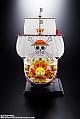 BANDAI SPIRITS Chogokin Thousand Sunny One gallery thumbnail