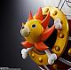 BANDAI SPIRITS Chogokin Thousand Sunny One gallery thumbnail