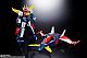 BANDAI SPIRITS Soul of Chogokin GX-66R Muteki Robo Trider G7 gallery thumbnail