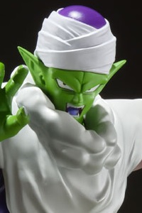 BANDAI SPIRITS S.H.Figuarts Piccolo -Hokori Takaki na Mekuseinin- (2nd Production Run)