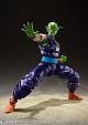 BANDAI SPIRITS S.H.Figuarts Piccolo -Hokori Takaki na Mekuseinin- gallery thumbnail