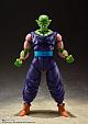 BANDAI SPIRITS S.H.Figuarts Piccolo -Hokori Takaki na Mekuseinin- gallery thumbnail