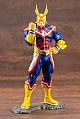 KOTOBUKIYA ARTFX J My Hero Academia All Might 1/8 PVC Figure gallery thumbnail