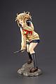 KOTOBUKIYA My Hero Academia ARTFX J Toga Himiko 1/8 PVC Figure gallery thumbnail