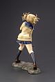 KOTOBUKIYA My Hero Academia ARTFX J Toga Himiko 1/8 PVC Figure gallery thumbnail