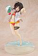 KADOKAWA KDcolle Kono Subarashii Sekai ni Shukufuku o! Megumin Original Edition Swimsuit Ver. 1/7 PVC Figure gallery thumbnail