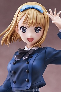 ANIPLEX 22/7 Saito Nicole 1/7 PVC Figure