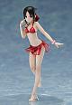 FREEing Kaguya-sama wa Kokurasetai -Tensai-tachi no Renai Zunousen- Shinomiya Kaguya Swimsuit Ver. 1/12 PVC Figure gallery thumbnail