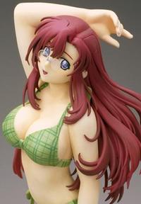 KOTOBUKIYA Please Teacher Kazami Mizuho Swimsuit Ver. 1/7 PVC Figure