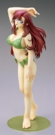 KOTOBUKIYA Please Teacher Kazami Mizuho Swimsuit Ver. 1/7 PVC Figure gallery thumbnail