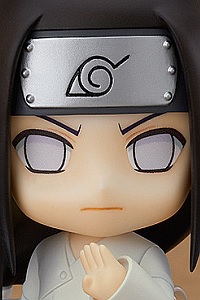 GOOD SMILE COMPANY (GSC) NARUTO Shippuden Nendoroid Hyuga Neji