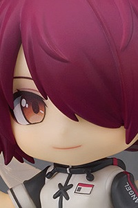 GOOD SMILE ARTS Shanghai Arknights Nendoroid Exusiai (2nd Production Run)