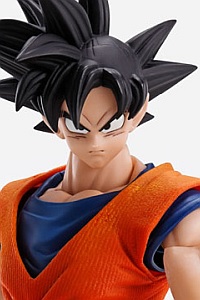 BANDAI SPIRITS IMAGINATION WORKS Son Goku Action Figure