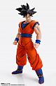 BANDAI SPIRITS IMAGINATION WORKS Son Goku Action Figure gallery thumbnail