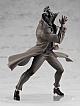 GOOD SMILE COMPANY (GSC) No Guns Life POP UP PARADE Inui Juzo PVC Figure gallery thumbnail