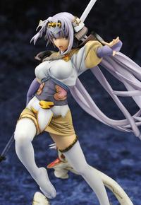 ALTER Sengoku Lance Ikusa Hime 1/8 PVC Figure