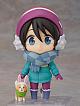 MAX FACTORY Yurucamp Nendoroid Saito Ena gallery thumbnail