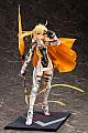 GOODSMILE RACING & TYPE-MOON RACING Altria Pandragon Race Queen Ver. 1/7 PVC Figure gallery thumbnail