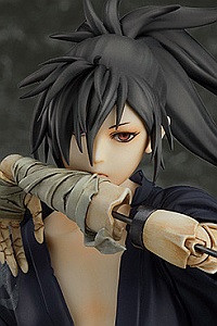 GOOD SMILE COMPANY (GSC) Dororo Hyakkimaru featuring Sayoko Kamitsure 1/7 PVC Figure