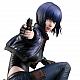 MegaHouse Ghost in the Shell SAC_2045 Kusanagi Motoko PVC Figure gallery thumbnail