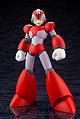 KOTOBUKIYA ROCKMAN X X Rising Fire Ver. 1/12 Plastic Kit gallery thumbnail