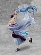 MegaHouse Portrait.Of.Pirates ONE PIECE Playback Memories Nefertari Vivi Plastic Figure gallery thumbnail