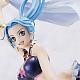 MegaHouse Portrait.Of.Pirates ONE PIECE Playback Memories Nefertari Vivi Plastic Figure gallery thumbnail