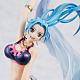 MegaHouse Portrait.Of.Pirates ONE PIECE Playback Memories Nefertari Vivi Plastic Figure gallery thumbnail