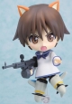 GOOD SMILE COMPANY (GSC) Nendoroid Miyafuji Yoshika gallery thumbnail