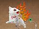 MAX FACTORY Okami Nendoroid Amaterasu gallery thumbnail