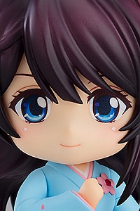 GOOD SMILE COMPANY (GSC) Shin Sakura Taisen Nendoroid Amamiya Sakura