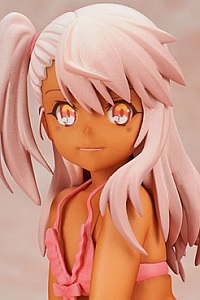 BellFine Fate/kaleid liner Prisma Illya Prisma Phantasm Chloe Von Einzbern Swimsuit Ver. 1/6 PVC Figure