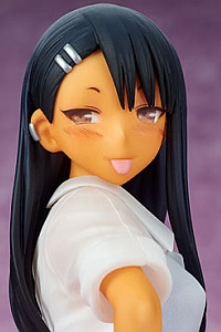 BellFine Ijiranaide, Nagatoro-san Nagatoro-san 1/7 PVC Figure