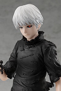 GOOD SMILE COMPANY (GSC) Tokyo Ghoul POP UP PARADE Kaneki Ken PVC Figure (2nd Production Run)