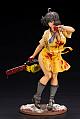 KOTOBUKIYA HORROR BISHOUJO The Texas Chainsaw Massacre Leatherface 1/7 PVC Figure gallery thumbnail