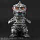 PLEX Defo-Real Mechagodzilla (1974) General Distribution Edition PVC Figure gallery thumbnail