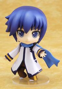 GOOD SMILE COMPANY (GSC) Nendoroid KAITO (2nd Production Run)