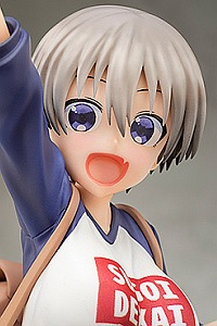 Wonderful Works Uzaki-chan wa Asobitai! Uzaki Hana 1/7 PVC Figure