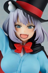 BellFine Tejina Senpai Senpai 1/7 PVC Figure