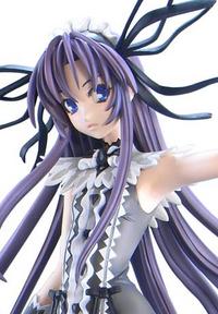 ATELIER-SAI Demonbane Etheldreda 1/8 PVC Figure