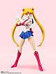 BANDAI SPIRITS S.H.Figuarts Sailor Moon -Animation Color Edition- gallery thumbnail